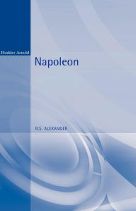 Title: Napoleon, Author: Michael Broers