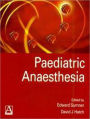 Paediatric Anaesthesia
