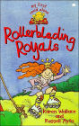 Rollerblading Royals