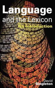 Language and the Lexicon