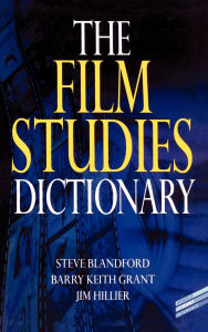 The Film Studies Dictionary