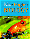New Higher Biology