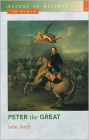 Peter The Great