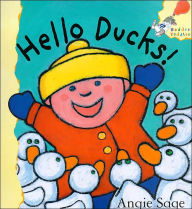 Hello Ducks