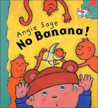 No Banana!