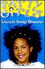 Lauren's Spooky Sleepover (Party Girls Series)