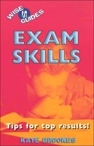 Wise Guides-Exam Skills (UK)