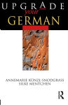 Alternative view 1 of Upgrade your German / Edition 1