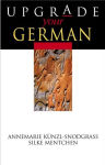 Alternative view 2 of Upgrade your German / Edition 1
