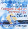 Information & Communication Technology for GCSE