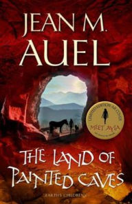 The Land of Painted Caves (Earth's Children #6)