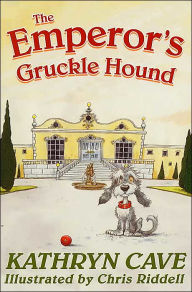 Emperors Gruckle Hound