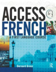 Alternative view 1 of Access French: Student Book