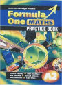 Formula One Maths