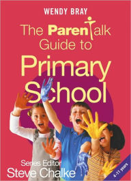 The Parentalk Guide to Primary School