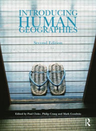 Introducing Human Geographies / Edition 2