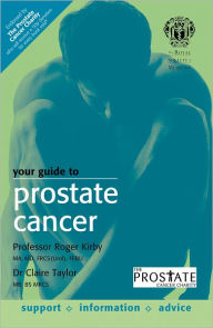 Your Guide to Prostate Cancer