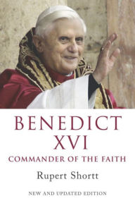 Benedict XVI