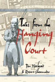 Title: Tales from the Hanging Court, Author: Tim Hitchcock