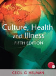 Alternative view 2 of Culture, Health and Illness, Fifth edition