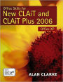 Office Skills for New Clait and Clait Plus 2006: Specification for Office Xp 2006