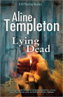 Lying Dead (Marjory Fleming Series #3)