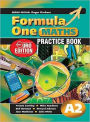 Formula One Maths Euro Edition Practicebook A2
