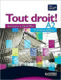 Tout Droit! A2: Troisieme Edition