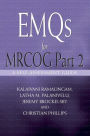 EMQs for MRCOG Part 2: A Self-Assesment Guide / Edition 1