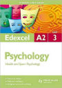 Health & Sport Psychology