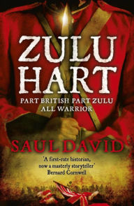 Title: Zulu Hart, Author: Saul David