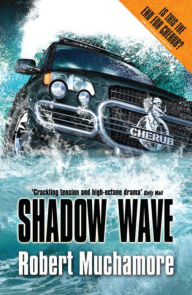 Shadow Wave: Mission 12 (Cherub Series)