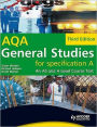 General Studies for AQA A: 3rd edition