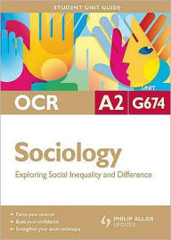 Exploring Social Inequality & Difference