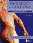 Alternative view 1 of Physiology and Anatomy for Nurses and Healthcare Practitioners: A Homeostatic Approach, Third Edition