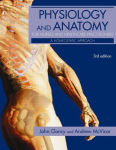 Alternative view 2 of Physiology and Anatomy for Nurses and Healthcare Practitioners: A Homeostatic Approach, Third Edition