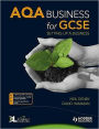 AQA Business for GCSE: Setting Up a Business