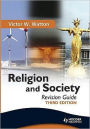 Religion and Society