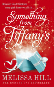 Something from Tiffany's