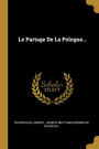 Le Partage De La Pologne...