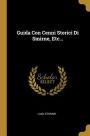 Guida Con Cenni Storici Di Smirne, Etc...