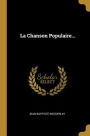 La Chanson Populaire...