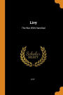 Livy: The War With Hannibal
