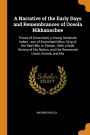 A Narrative of the Early Days and Remembrances of Oceola Nikkanochee: Prince of Econchatti, a Young Seminole Indian ; son of Econchatti-Mico, King of the Red Hills, in Florida ; With a Brief History of His Nation, and His Renowned Uncle, Oceola, and His