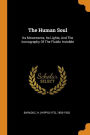 The Human Soul: Its Movements, Its Lights, And The Iconography Of The Fluidic Invisible