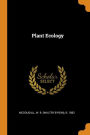 Plant Ecology