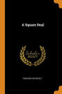 A Square Deal