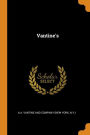 Vantine's