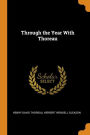 Through the Year With Thoreau