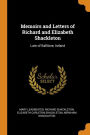 Memoirs and Letters of Richard and Elizabeth Shackleton: Late of Ballitore, Ireland